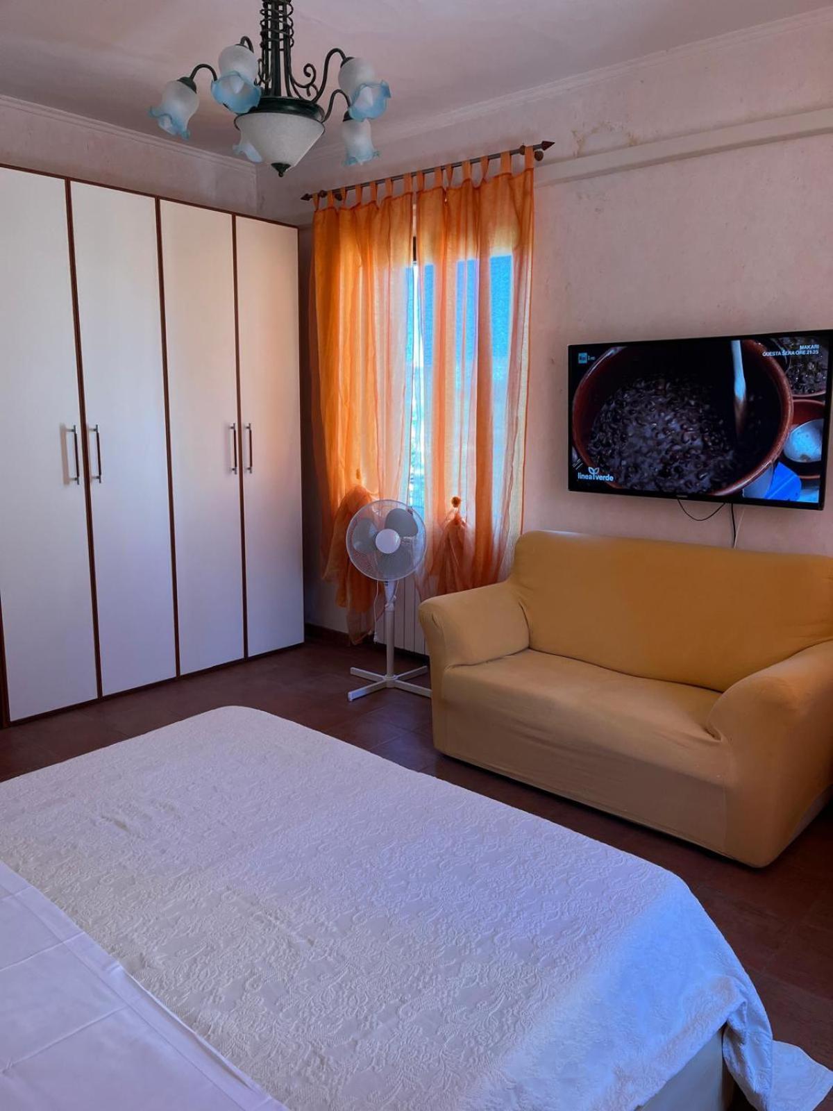 Vacanze Deaf Roma Exterior foto