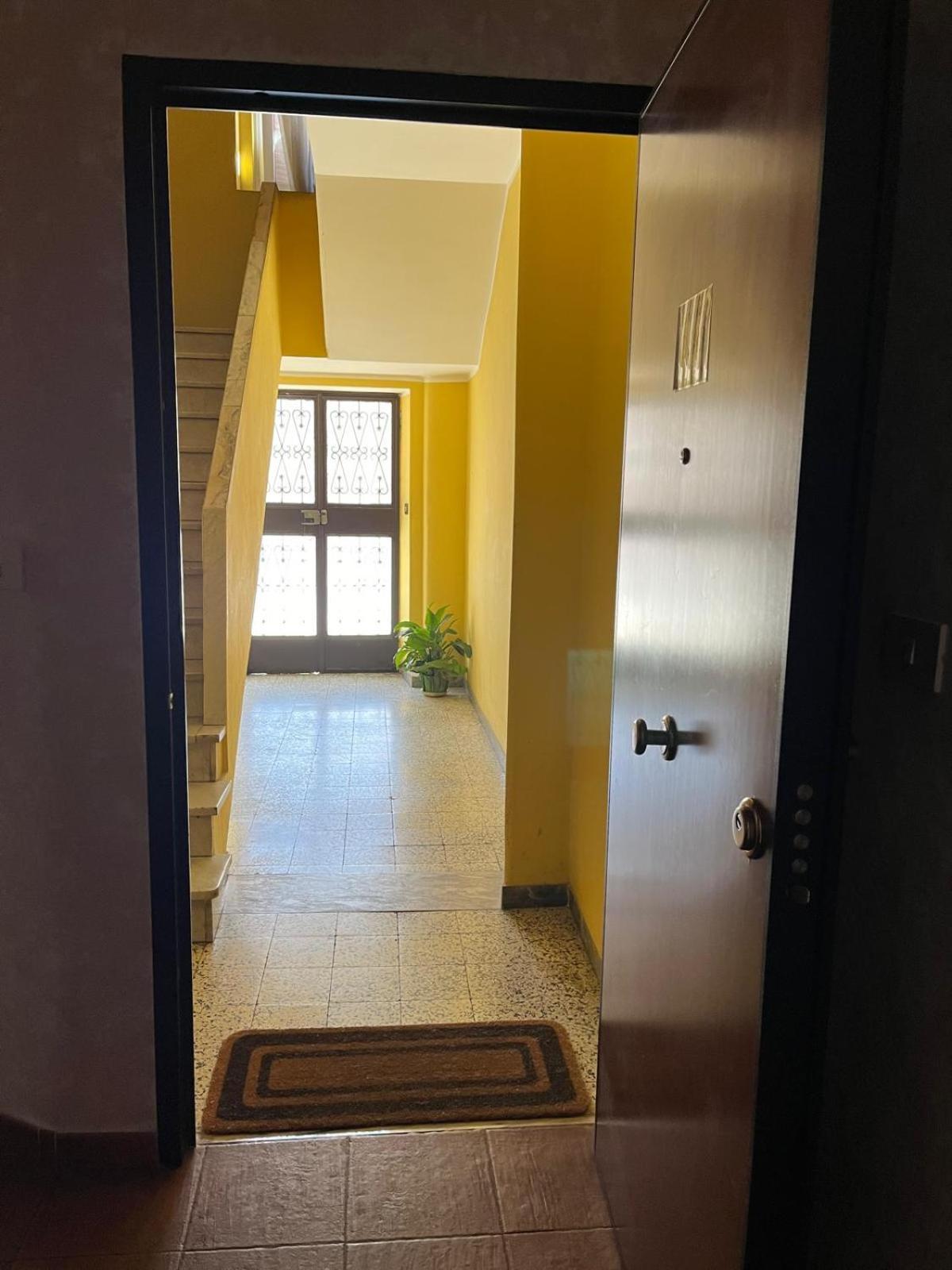 Vacanze Deaf Roma Exterior foto
