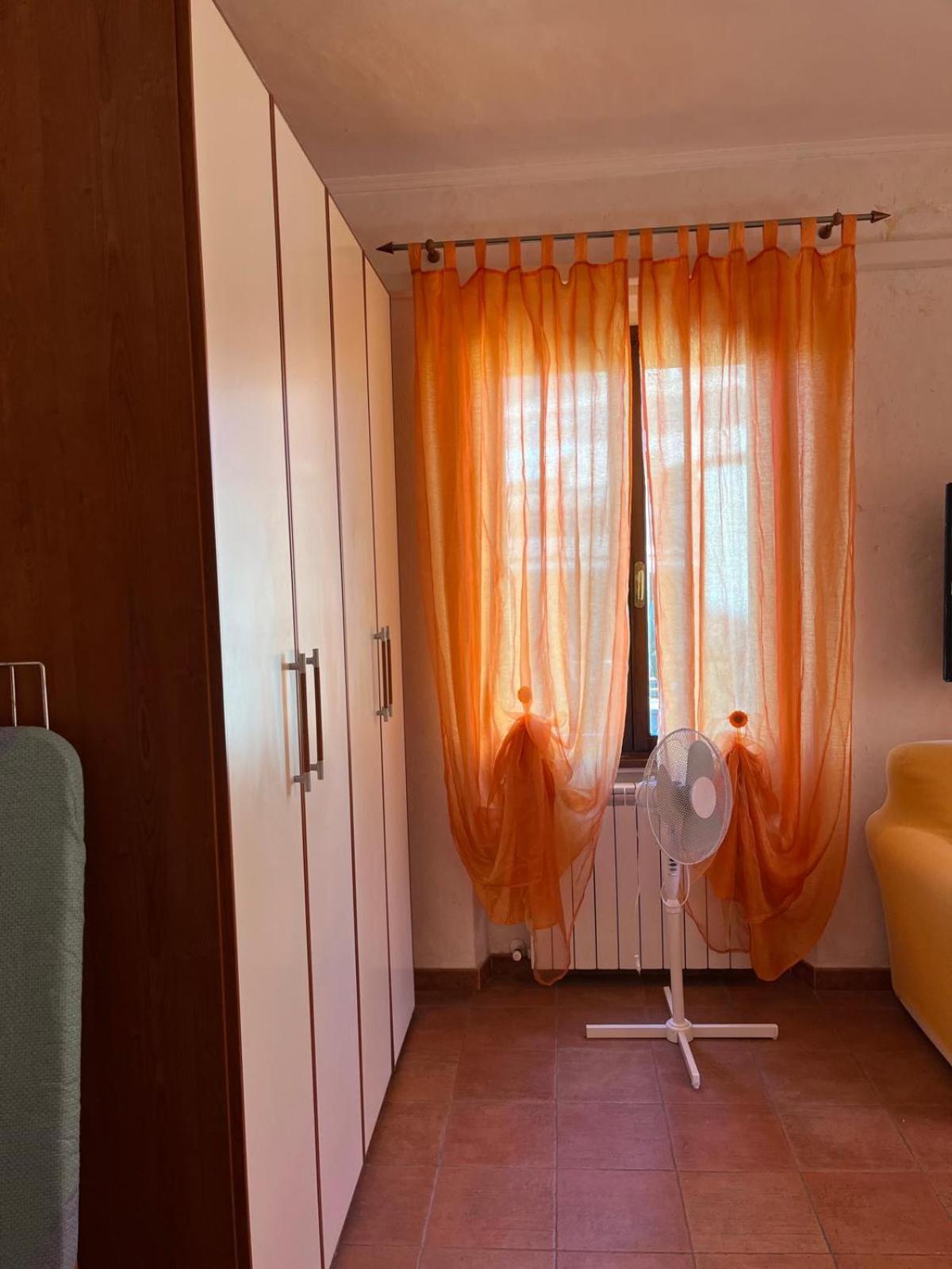 Vacanze Deaf Roma Exterior foto