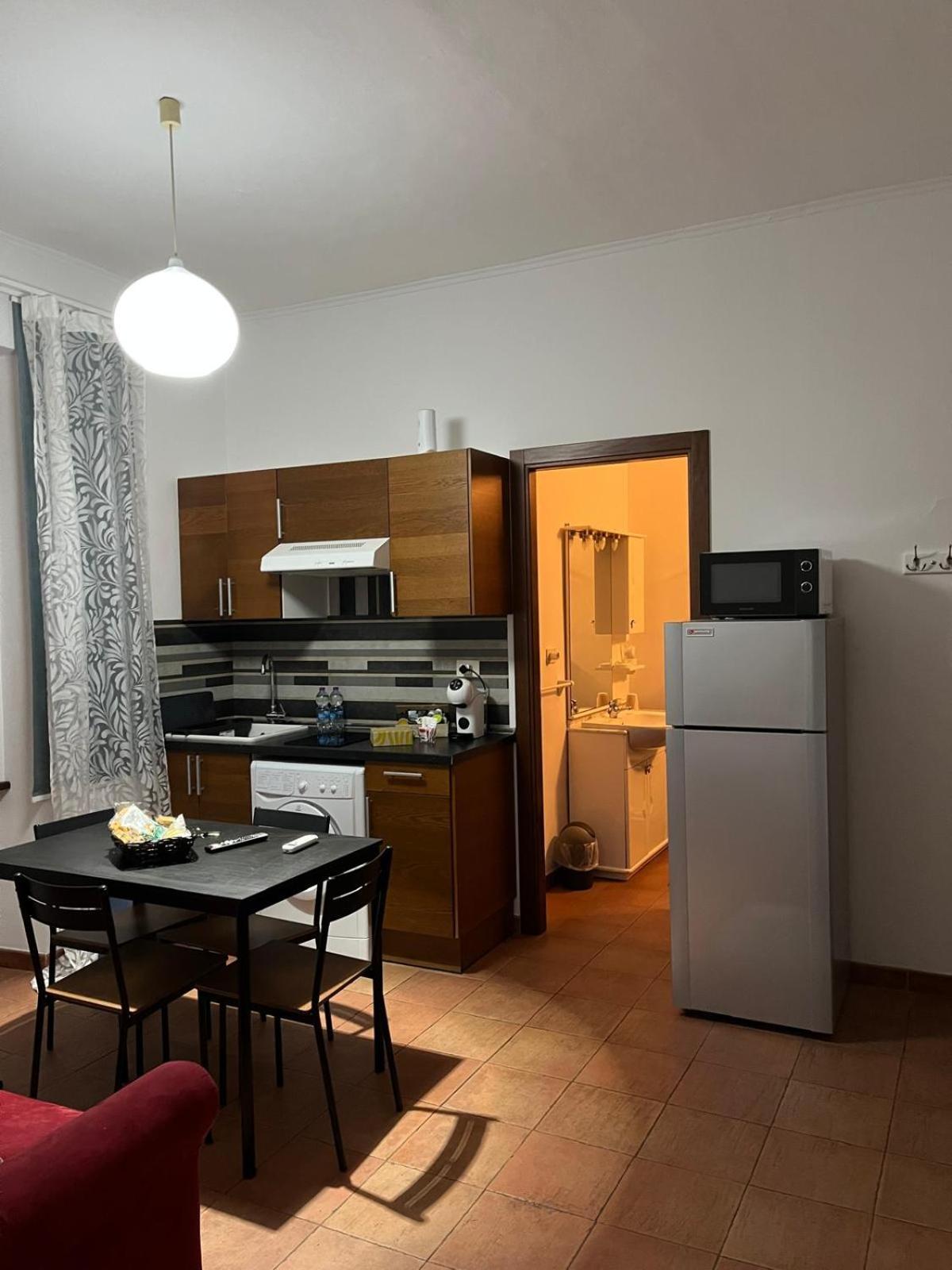 Vacanze Deaf Roma Exterior foto